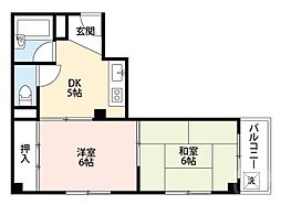 摂津市千里丘東4丁目