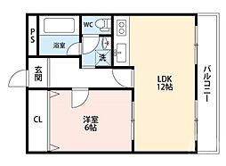 摂津市千里丘東5丁目