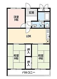 吹田市五月が丘北