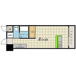 吹田市片山町1丁目