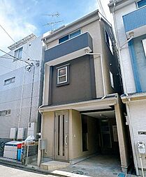 北谷町　中古戸建