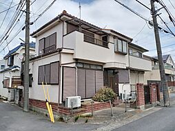 吉川市保売戸建