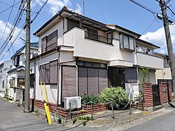 吉川市保売戸建