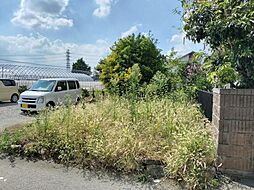 吉川市 中井1丁目