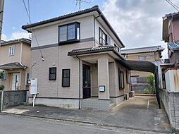 三郷市彦音1丁目中古戸建