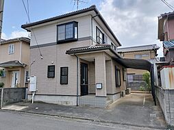 三郷市彦音1丁目中古戸建