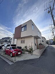 板橋区西台二丁目（スムストック）