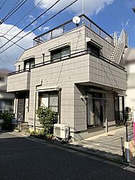 練馬区錦一丁目（スムストック）