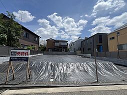 新宿区中落合四丁目（NO1）