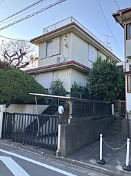 練馬区下石神井五丁目（スムストック）