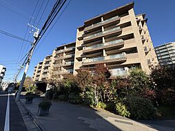 アトラス池尻レジデンス