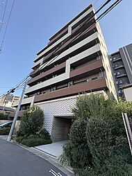 ウィルローズ田端