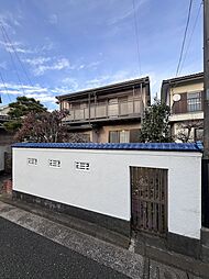 横浜市旭区南希望が丘