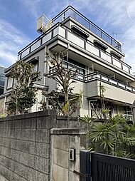 練馬区北町一丁目（スムストック）