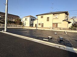 練馬区東大泉七丁目（NO.8）