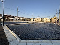 練馬区東大泉七丁目（NO.21）