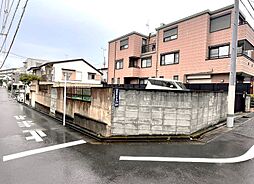 板橋区前野町六丁目