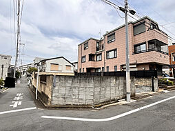 板橋区前野町六丁目