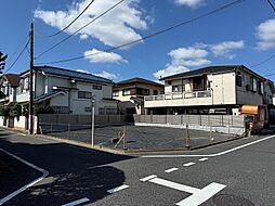練馬区大泉学園町7丁目