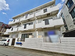 ゴールデンハイツ高野台