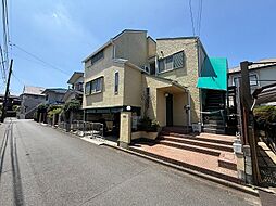 小平市中島町