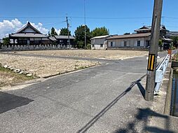 野洲市吉地の土地