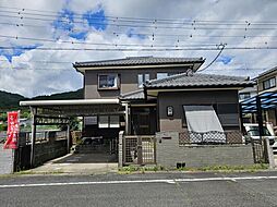近江八幡市北津田町の一戸建て