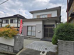 湖南市岡出1丁目の一戸建て