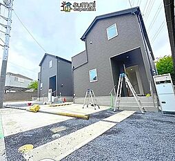 「馬込沢駅」徒歩２１分　南鎌ケ谷２丁目　新築一戸建 23-1期　1号棟