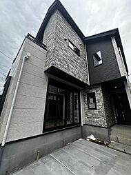 「京成大和田」駅徒歩8分　大和田　新築戸建 １号棟