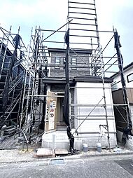 「検見川浜」駅徒歩14分 「稲毛海岸」駅徒歩16分 磯辺1丁目 A号棟