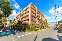 レクセルマンション習志野