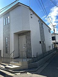 「高根公団」駅徒歩10分　新高根4丁目　新築戸建 2号棟