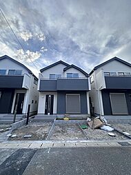 「幕張本郷」駅徒歩19分 「新習志野」駅徒歩21分 袖ヶ浦4丁目 B号棟