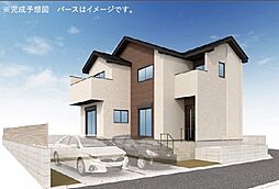 「北習志野」駅徒歩23分「高根木戸」駅徒歩20分松が丘3丁目