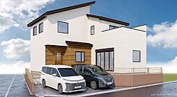 「八千代台緑が丘」駅徒歩19分 大和田新田 新築戸建て