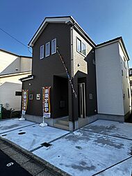 「前原」駅徒歩10分 二宮1丁目 新築戸建 A号棟