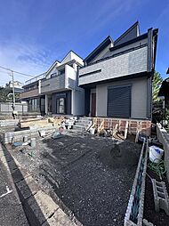 「京成大久保」駅徒歩18分「幕張本郷」駅徒歩20分鷺沼 2号棟