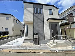 「薬園台」駅徒歩24分 「京成大久保」駅徒歩25分 １号棟