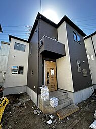 「八千代台」駅徒歩14分 八千代台西8丁目 新築戸建 B号棟