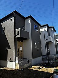 「八千代台」駅徒歩14分 八千代台西8丁目 新築戸建 A号棟