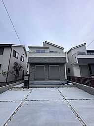 「幕張本郷」駅徒歩24分 「新習志野」駅徒歩23分 袖ヶ浦4丁目 １号棟