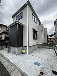 「勝田台」駅バス7分 こてはし台6丁目 新築戸建 A号棟