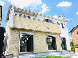 「三咲」駅徒歩19分 「滝不動」駅徒歩21分 大穴北2丁目