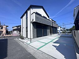 「八千代台」駅徒歩8分 八千代台東2丁目 新築戸建 B号棟