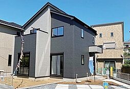 「実籾」駅徒歩13分 三山9丁目　新築戸建