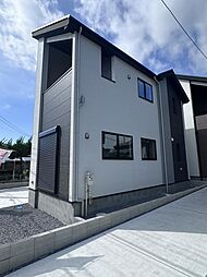 「幕張本郷」駅徒歩20分 袖ヶ浦4丁目 新築戸建 2号棟