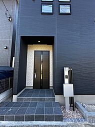 「実籾」駅徒歩17分 東習志野5丁目 新築戸建 5号棟