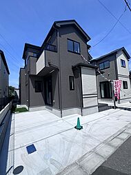 「薬園台」駅徒歩5分 「北習志野」駅徒歩19分 飯山満町3丁目