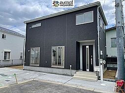 「千葉寺」駅徒歩15分 「本千葉」駅徒歩17分 葛城2丁目 3号棟